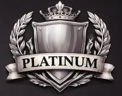 Platinum