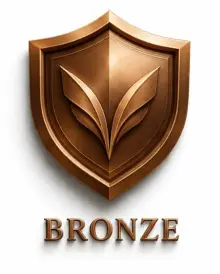 Bronze